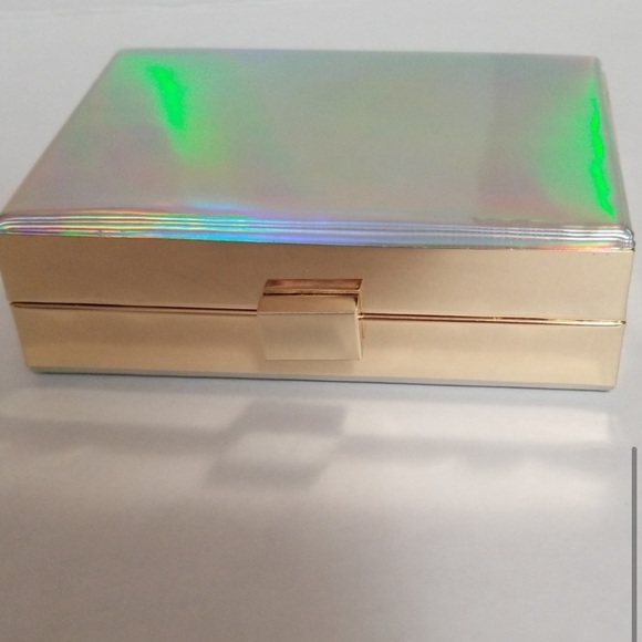 JustFab Polaris Clutch - Picture 6 of 6